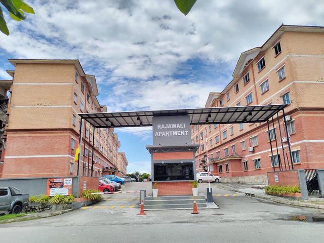 Apartment for sale in Selayang, Selangor