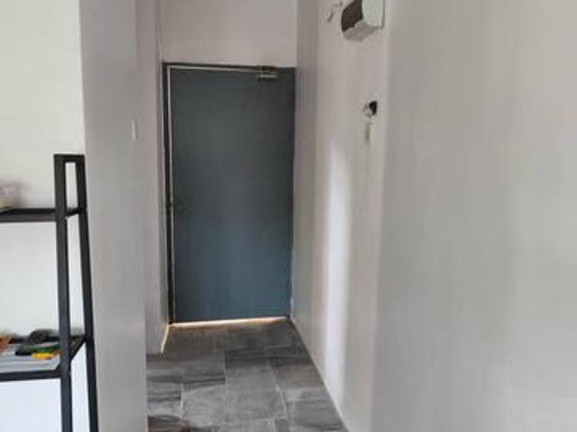 Apartment for sale in Selayang, Selangor