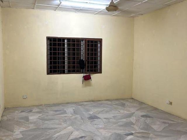 Apartment for sale in Selayang, Selangor