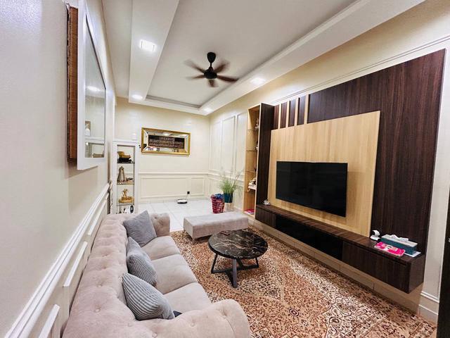 Terraced House for sale in Kulai, Johor