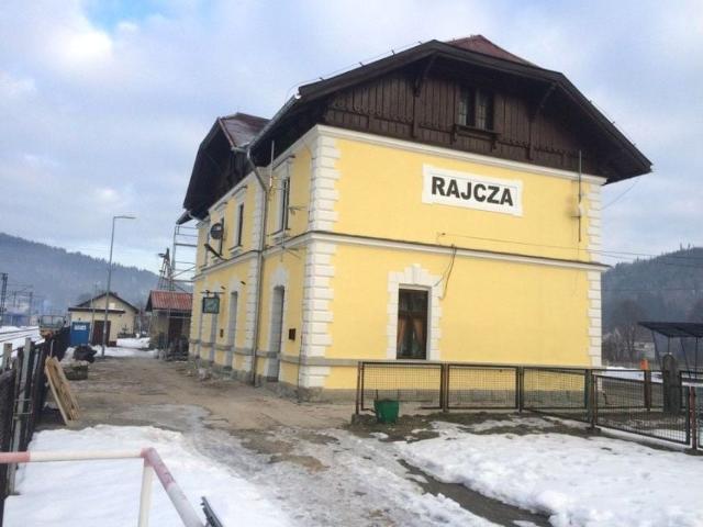 Mieszkanie do wynajęcia w Rajcza, Śląskie