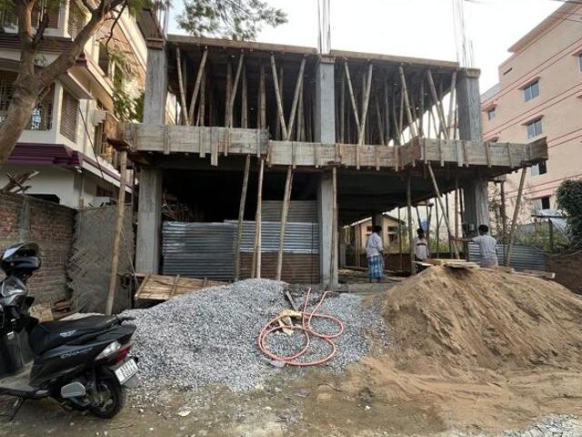Flat for sale in Gauhati, Assam