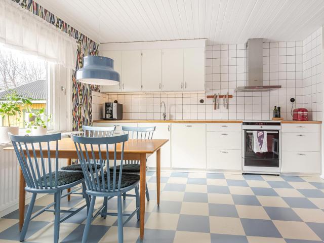 Villa till salu i Gällivare, Norrbotten