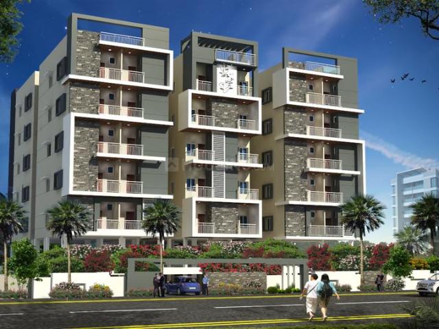 Flat for sale in Ranga Reddy, Haidarabad