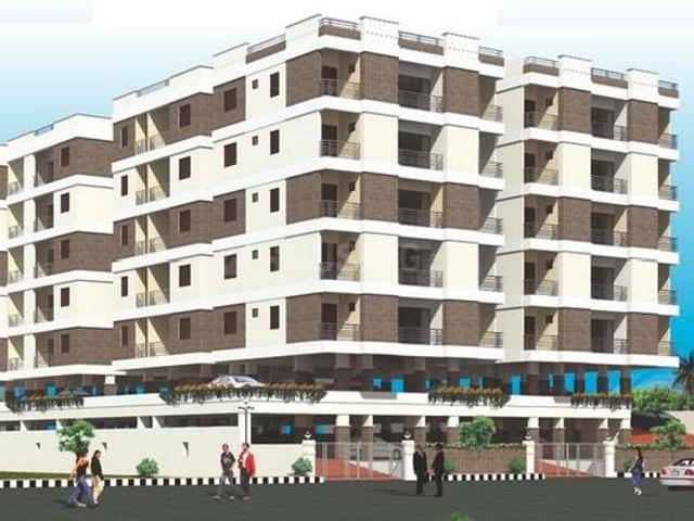Flat for sale in Ranga Reddy, Haidarabad