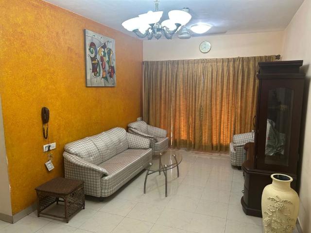 Flat for rent in Andheri - Mumbai, National Capital Territory Of Delhi