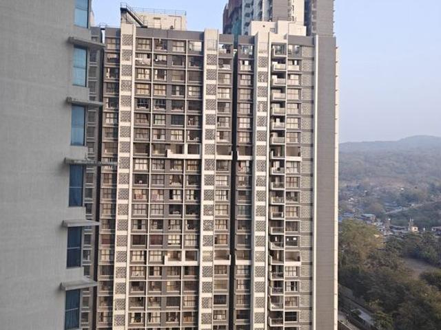 Flat for rent in Andheri - Mumbai, National Capital Territory Of Delhi