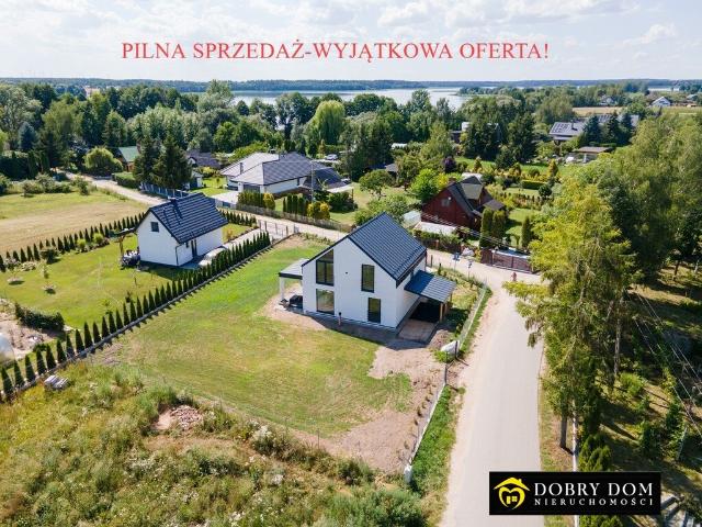 Dom na sprzedaż w Rajgród, Podlaskie