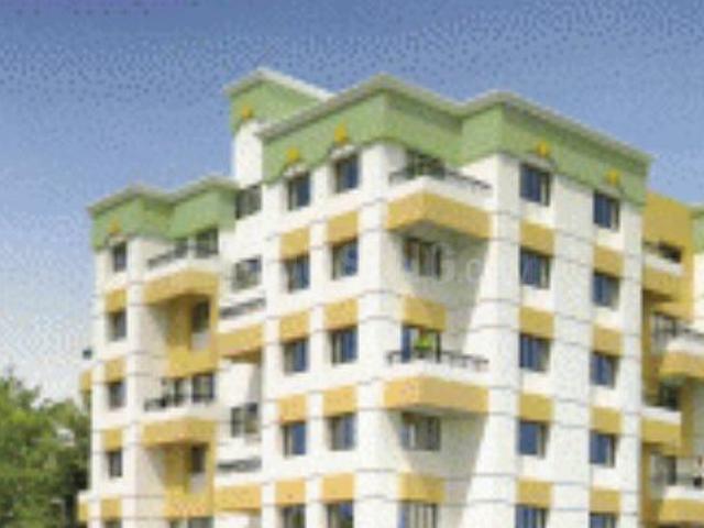 Flat for sale in Rajgurunagar, National Capital Territory Of Delhi