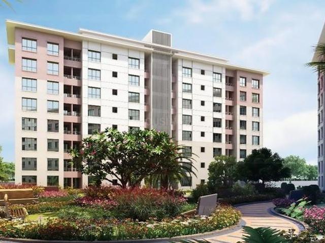 Flat for sale in Rajgurunagar, National Capital Territory Of Delhi