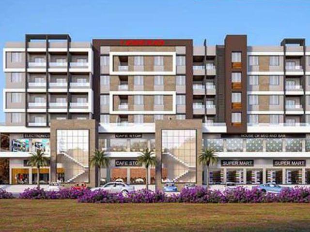Flat for sale in Rajgurunagar, National Capital Territory Of Delhi