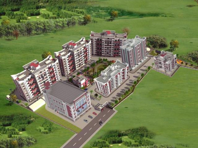 Flat for sale in Rajgurunagar, National Capital Territory Of Delhi