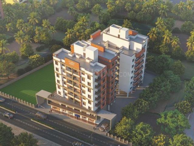 Flat for sale in Rajgurunagar, National Capital Territory Of Delhi