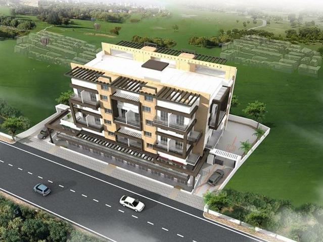 Flat for sale in Rajgurunagar, National Capital Territory Of Delhi