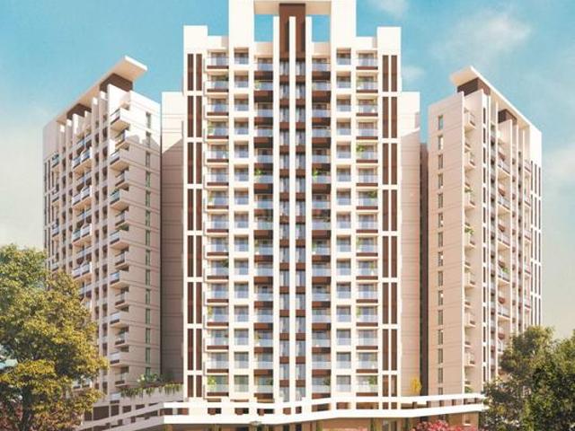 Flat for sale in Nalasopara - Mumbai, National Capital Territory Of Delhi