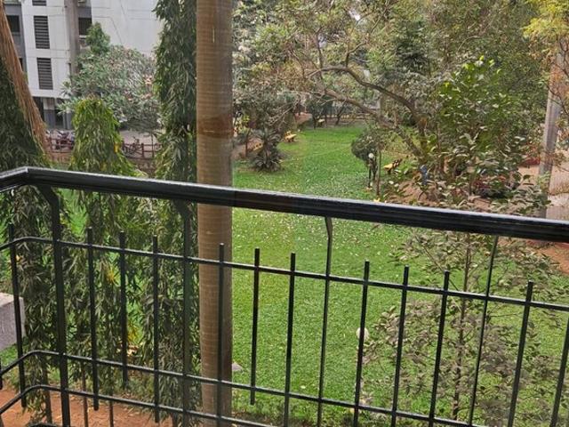 Flat for rent in Palghar, National Capital Territory Of Delhi