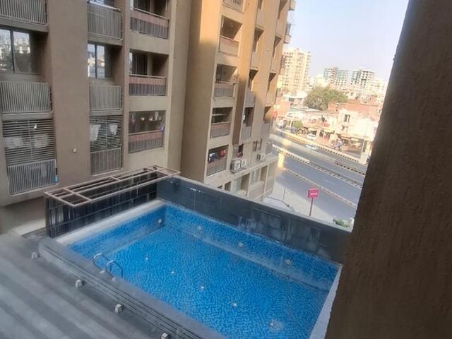 Flat for rent in Ahmadabad, Gujarat