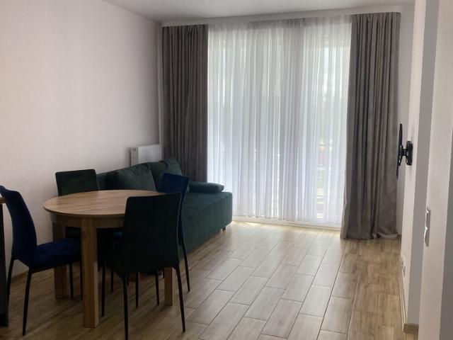 Mieszkanie do wynajęcia w Zachodniopomorskie
