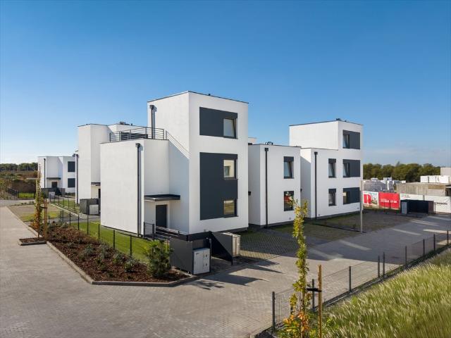 Mieszkanie na sprzedaż w Zachodniopomorskie