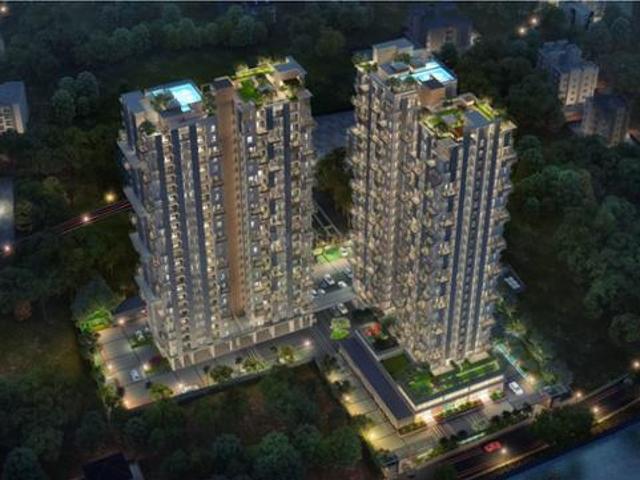 Flat for sale in South 24 Parganas, Sonarpur