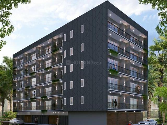 Flat for sale in South Delhi, Deri