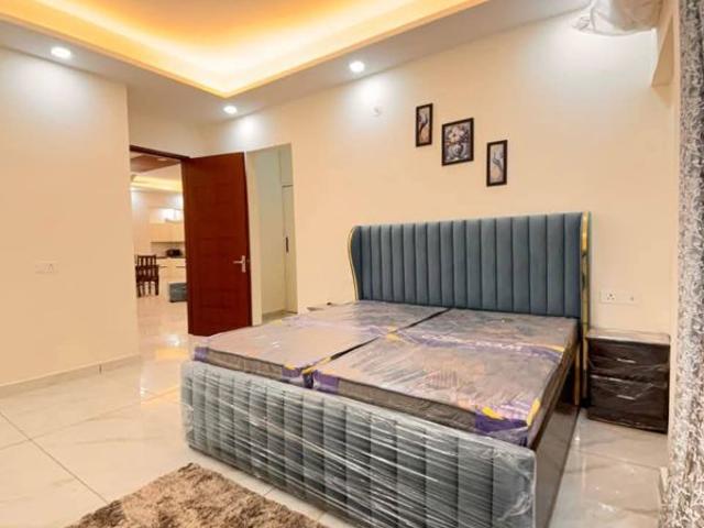 Property for rent in Deri