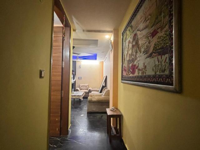 Property for rent in Deri
