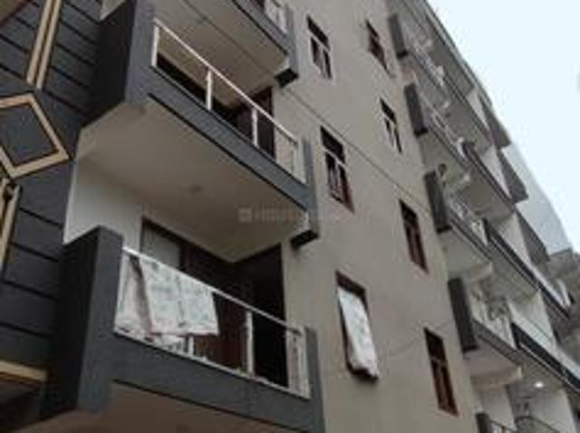 Property for sale in South Delhi, Deri