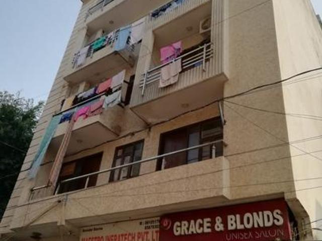 Flat for sale in South Delhi, Deri