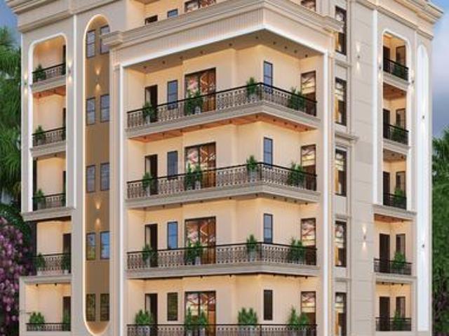 Flat for sale in South Delhi, Deri
