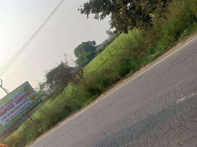 Land for sale in Kedarpur, Uttarakhand