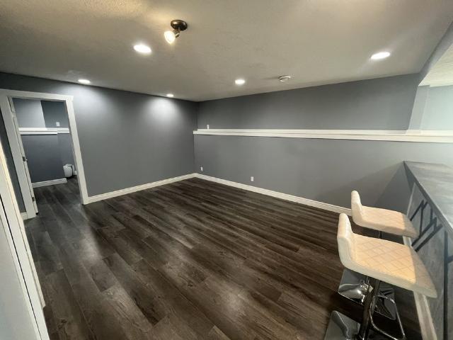 House for rent in Fort St. John, Peace River Regional District