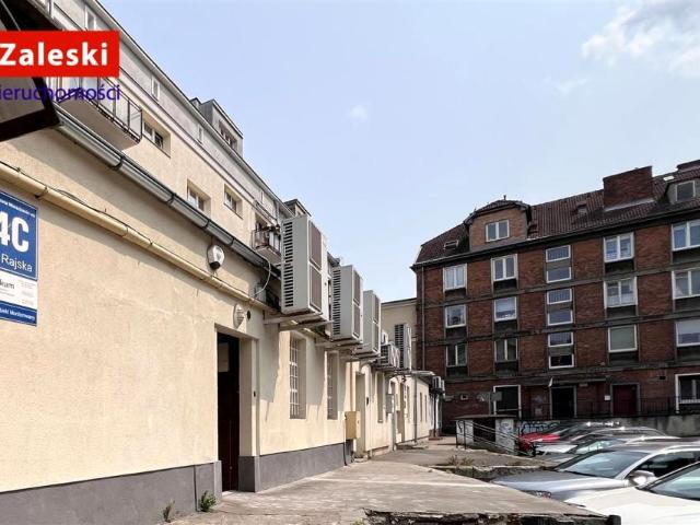 Mieszkanie do wynajęcia w Gdańsk, Pomorskie