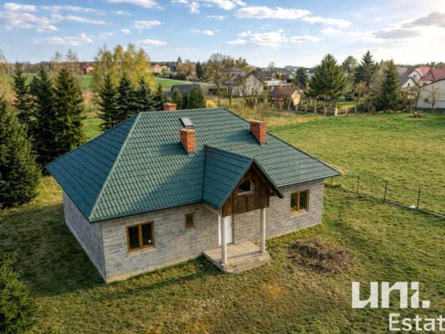 Dom na sprzedaż w Jerzmanowice-przeginia, Małopolskie