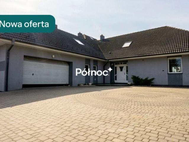 Dom na sprzedaż w Kłodzko, Dolnośląskie