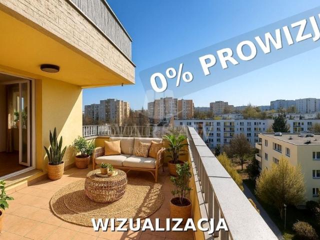 Mieszkanie na sprzedaż w Warszawa, Mazowieckie