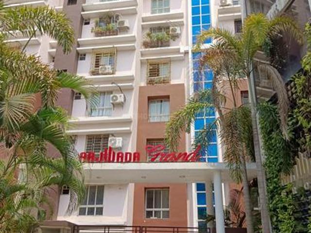 Flat for sale in Rajpur, Rajpur Sonarpur