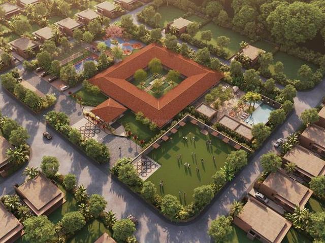 Villa for sale in Gujarat