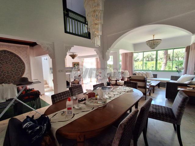 Propriété vente à L'Oriental