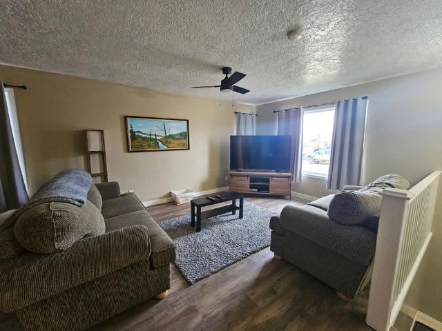 House for rent in Dawson Creek, British Columbia