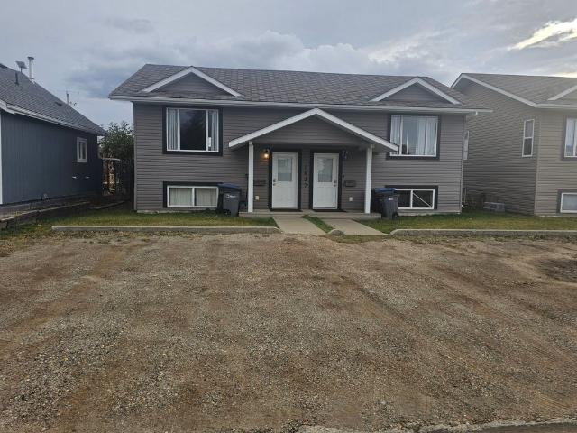 House for rent in Dawson Creek, British Columbia