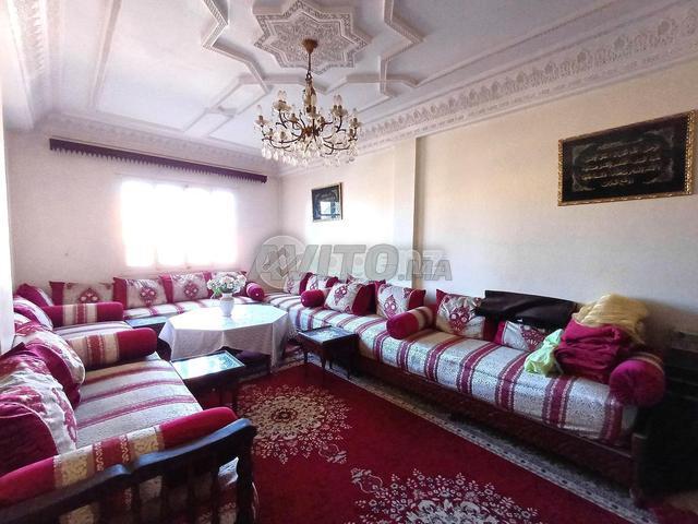 Appartement vente à L'Oriental