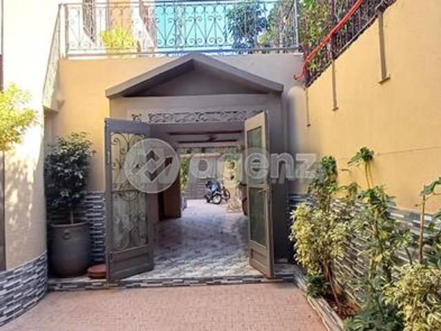Propriété vente à Amerchich, Marrakech