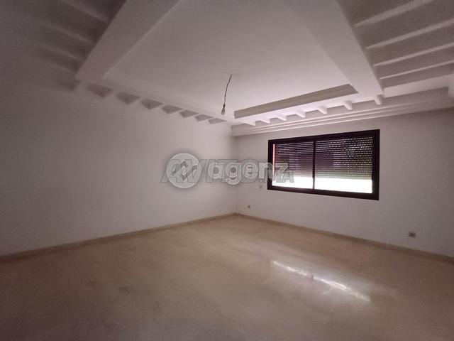 Appartement vente à Gueliz, Marrakech