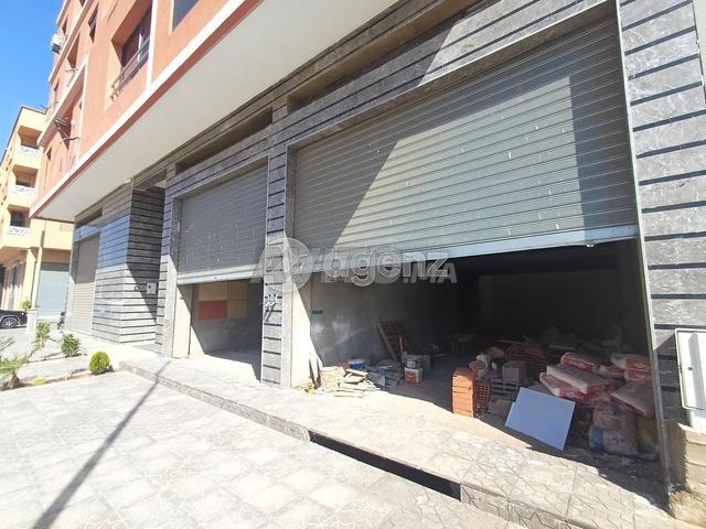Local commercial vente à Amerchich, Marrakech