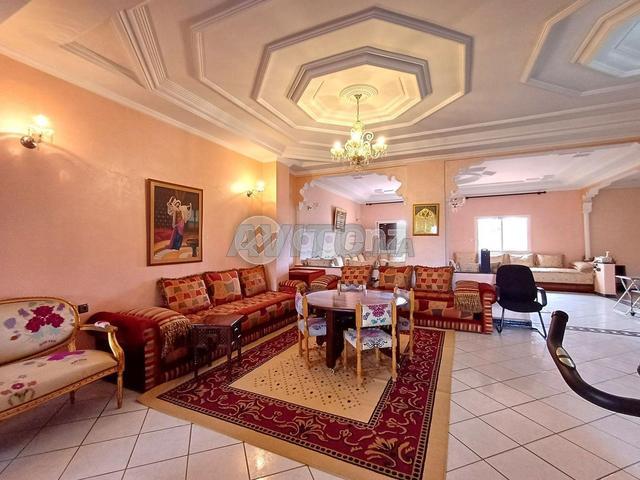 Appartement vente à Gueliz, Marrakech