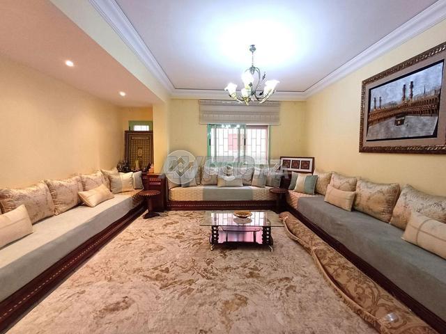 Appartement location à L'Oriental