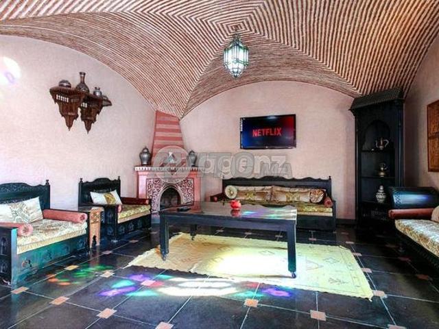 Propriété vente à Amerchich, Marrakech