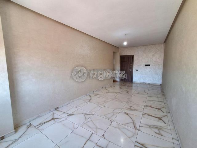 Appartement vente à L'Oriental