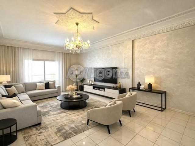 Appartement vente à Gueliz, Marrakech